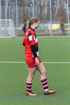 Bild 220 - F Altona 93 - Nordlichter im NSV : Ergebnis: 1:3